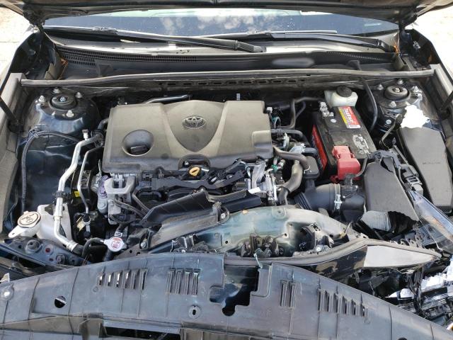 Photo 6 VIN: 4T1B11HK6JU502230 - TOYOTA CAMRY L 