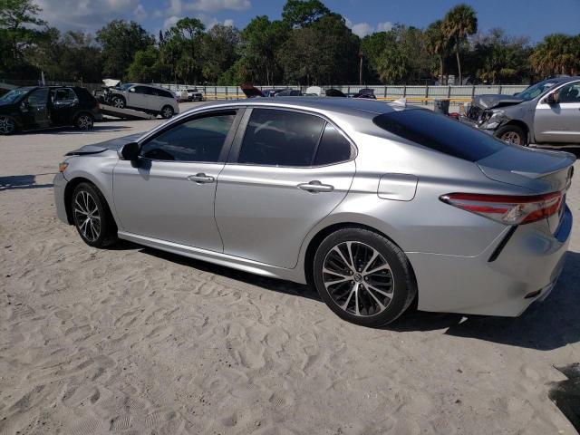 Photo 1 VIN: 4T1B11HK6JU506200 - TOYOTA CAMRY 