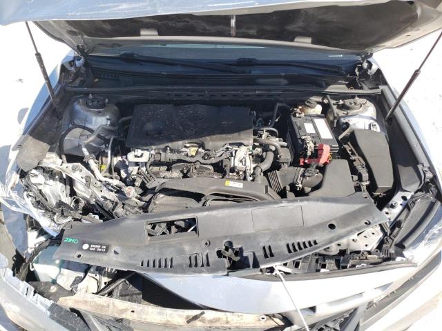 Photo 10 VIN: 4T1B11HK6JU506200 - TOYOTA CAMRY 