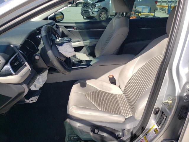 Photo 6 VIN: 4T1B11HK6JU506200 - TOYOTA CAMRY 