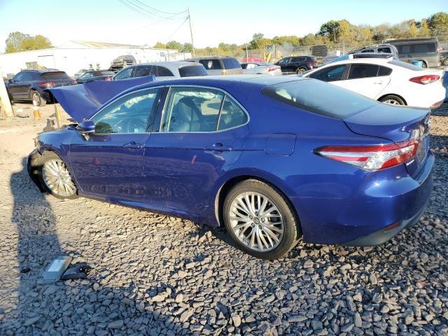 Photo 1 VIN: 4T1B11HK6JU506763 - TOYOTA CAMRY L 