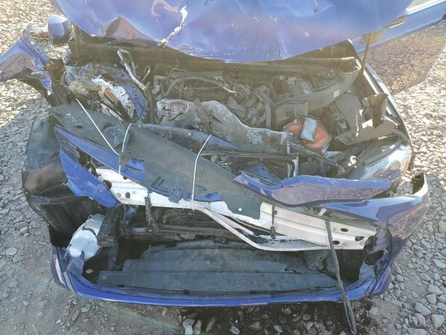 Photo 10 VIN: 4T1B11HK6JU506763 - TOYOTA CAMRY L 