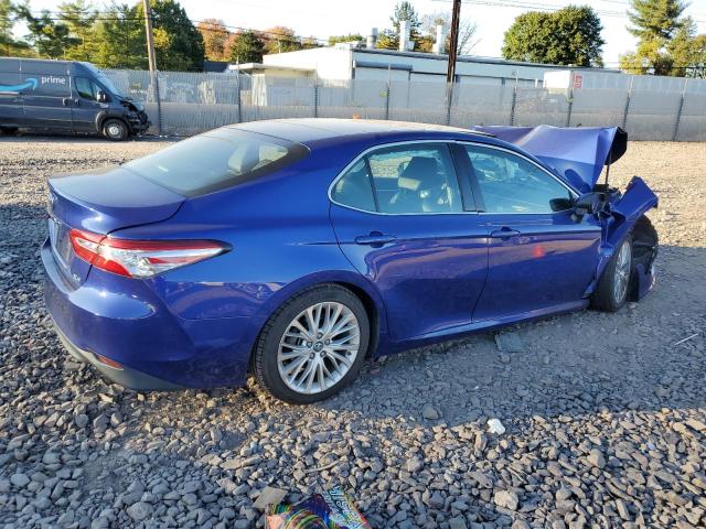 Photo 2 VIN: 4T1B11HK6JU506763 - TOYOTA CAMRY L 