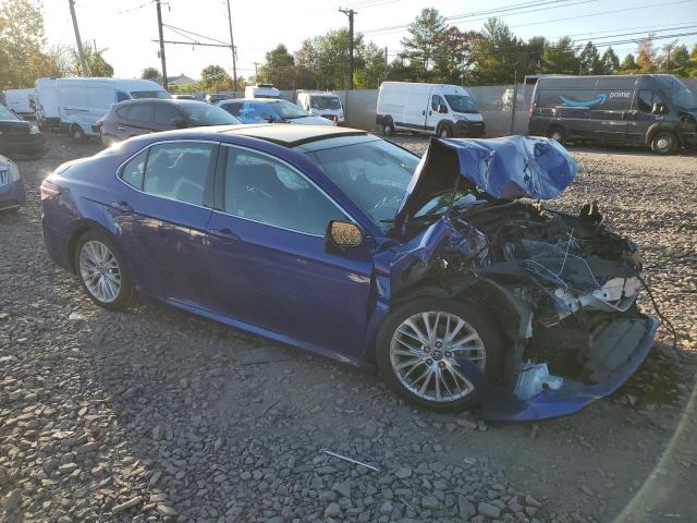 Photo 3 VIN: 4T1B11HK6JU506763 - TOYOTA CAMRY L 