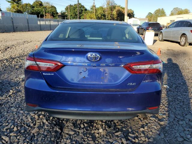 Photo 5 VIN: 4T1B11HK6JU506763 - TOYOTA CAMRY L 