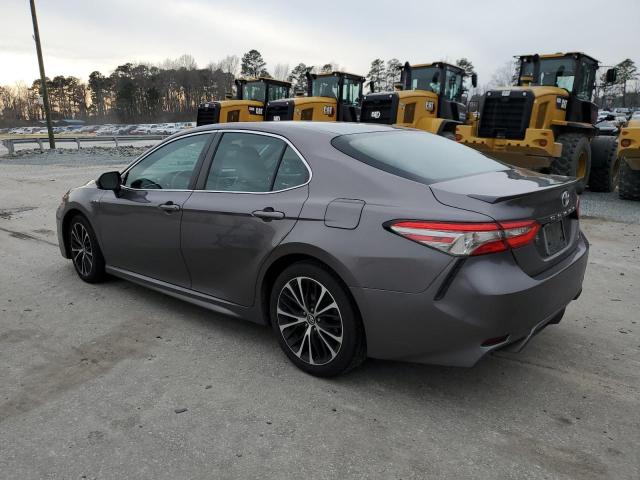 Photo 1 VIN: 4T1B11HK6JU507167 - TOYOTA CAMRY L 