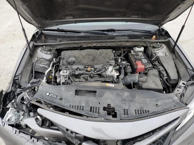 Photo 10 VIN: 4T1B11HK6JU507167 - TOYOTA CAMRY L 