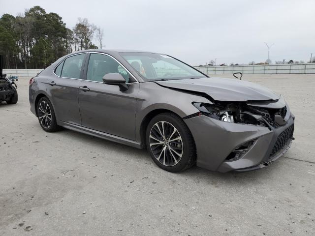 Photo 3 VIN: 4T1B11HK6JU507167 - TOYOTA CAMRY L 