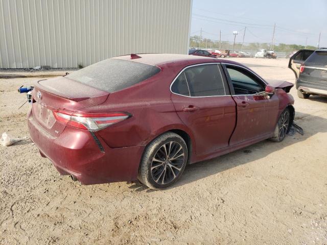 Photo 2 VIN: 4T1B11HK6JU508142 - TOYOTA CAMRY L 