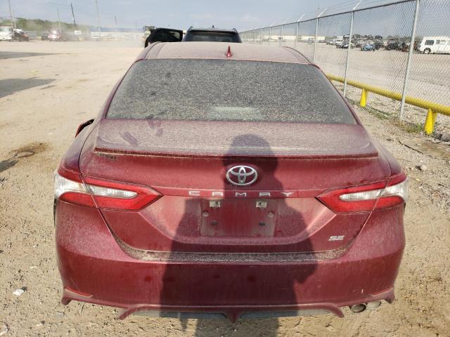 Photo 5 VIN: 4T1B11HK6JU508142 - TOYOTA CAMRY L 