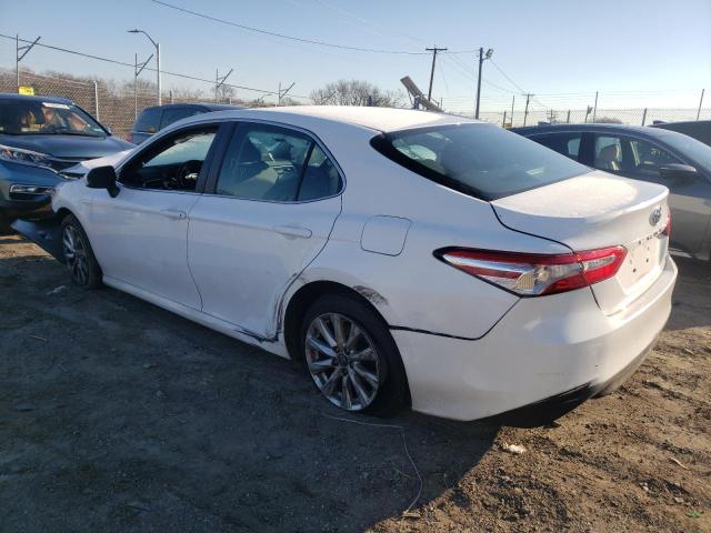 Photo 1 VIN: 4T1B11HK6JU508433 - TOYOTA CAMRY L 