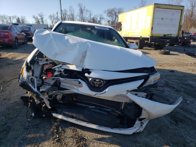 Photo 4 VIN: 4T1B11HK6JU508433 - TOYOTA CAMRY L 