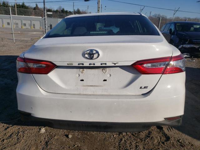 Photo 5 VIN: 4T1B11HK6JU508433 - TOYOTA CAMRY L 