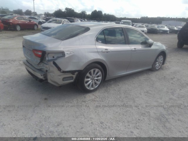 Photo 3 VIN: 4T1B11HK6JU510506 - TOYOTA CAMRY 