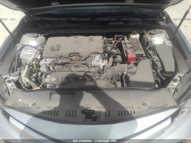 Photo 9 VIN: 4T1B11HK6JU510506 - TOYOTA CAMRY 