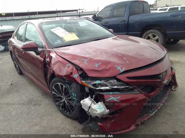 Photo 0 VIN: 4T1B11HK6JU517794 - TOYOTA CAMRY 