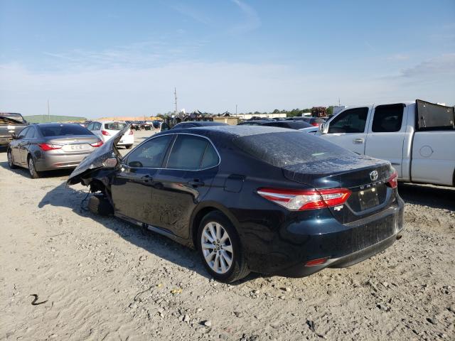 Photo 2 VIN: 4T1B11HK6JU520422 - TOYOTA CAMRY L 