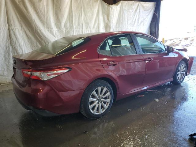 Photo 2 VIN: 4T1B11HK6JU520582 - TOYOTA CAMRY L 