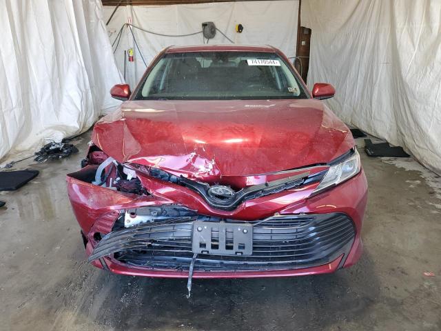 Photo 4 VIN: 4T1B11HK6JU520582 - TOYOTA CAMRY L 