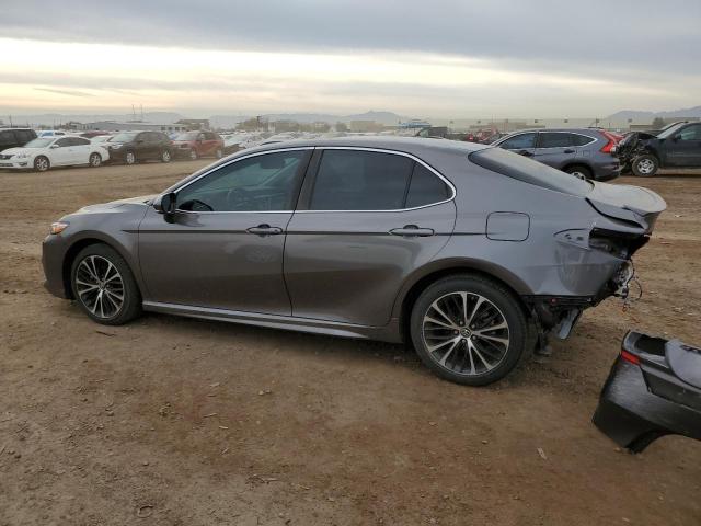 Photo 1 VIN: 4T1B11HK6JU522090 - TOYOTA CAMRY L 