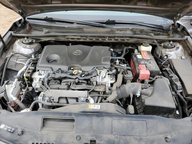 Photo 10 VIN: 4T1B11HK6JU522090 - TOYOTA CAMRY L 