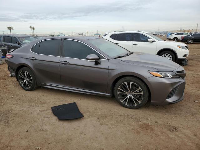 Photo 3 VIN: 4T1B11HK6JU522090 - TOYOTA CAMRY L 