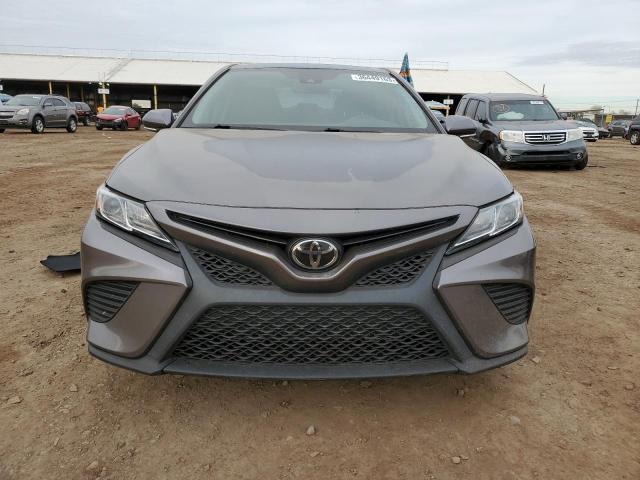 Photo 4 VIN: 4T1B11HK6JU522090 - TOYOTA CAMRY L 