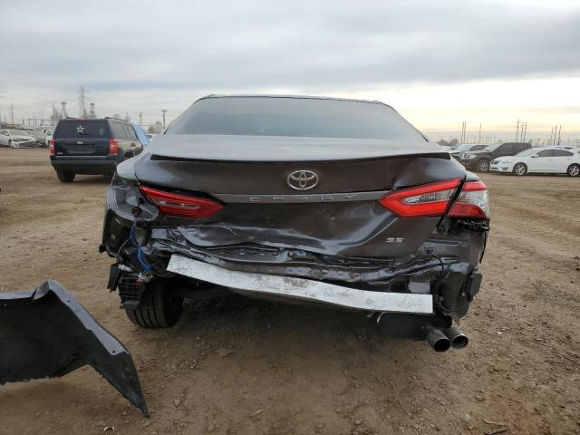 Photo 5 VIN: 4T1B11HK6JU522090 - TOYOTA CAMRY L 