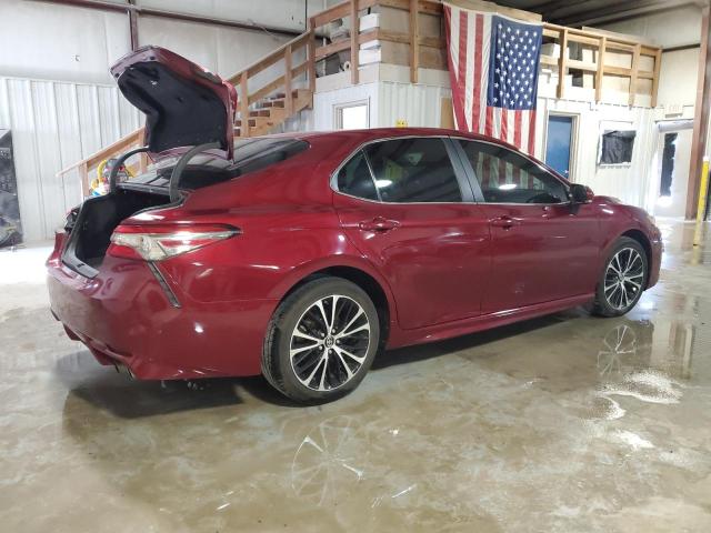 Photo 2 VIN: 4T1B11HK6JU522509 - TOYOTA CAMRY L 