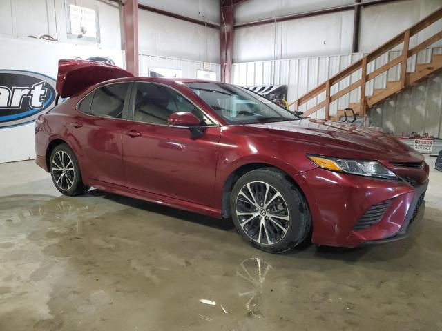 Photo 3 VIN: 4T1B11HK6JU522509 - TOYOTA CAMRY L 