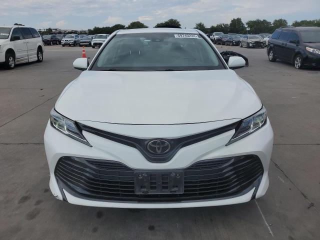 Photo 4 VIN: 4T1B11HK6JU522543 - TOYOTA CAMRY L 