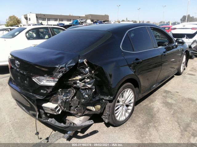 Photo 3 VIN: 4T1B11HK6JU523465 - TOYOTA CAMRY 