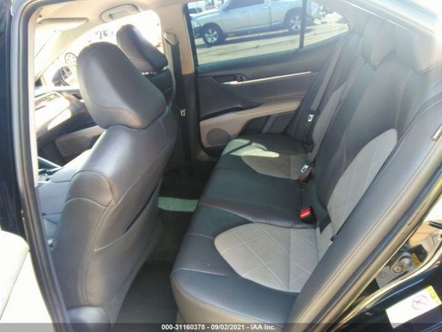 Photo 7 VIN: 4T1B11HK6JU523465 - TOYOTA CAMRY 