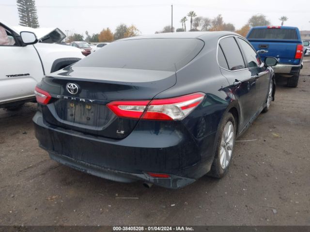 Photo 3 VIN: 4T1B11HK6JU528035 - TOYOTA CAMRY 