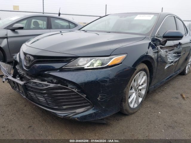 Photo 5 VIN: 4T1B11HK6JU528035 - TOYOTA CAMRY 