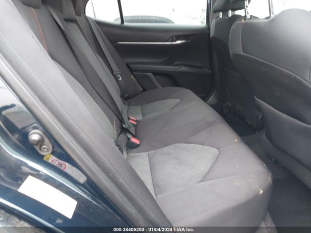 Photo 7 VIN: 4T1B11HK6JU528035 - TOYOTA CAMRY 