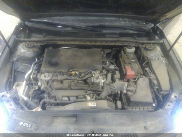 Photo 9 VIN: 4T1B11HK6JU528861 - TOYOTA CAMRY 