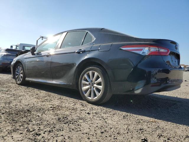 Photo 1 VIN: 4T1B11HK6JU529153 - TOYOTA CAMRY L 