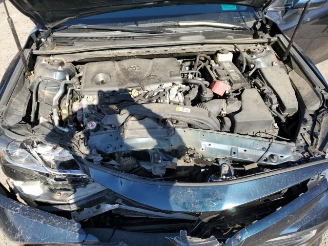 Photo 10 VIN: 4T1B11HK6JU529153 - TOYOTA CAMRY L 