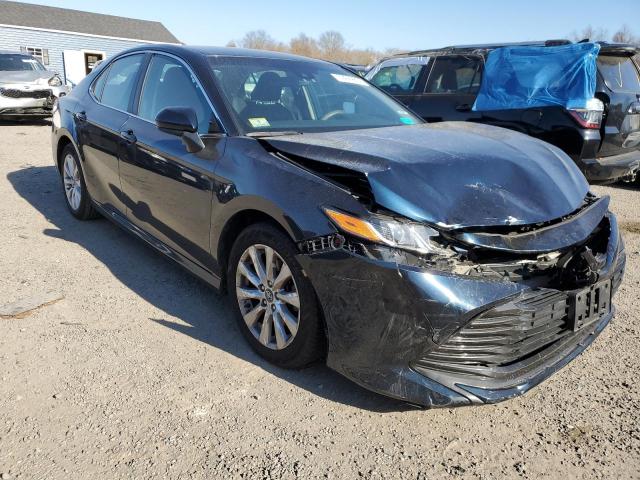 Photo 3 VIN: 4T1B11HK6JU529153 - TOYOTA CAMRY L 