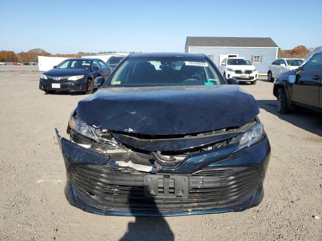 Photo 4 VIN: 4T1B11HK6JU529153 - TOYOTA CAMRY L 