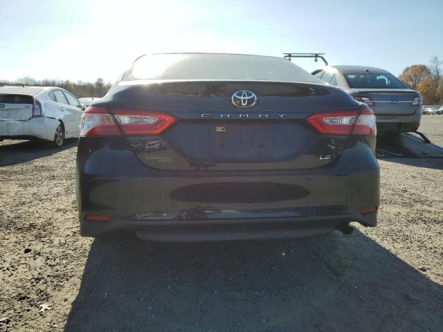 Photo 5 VIN: 4T1B11HK6JU529153 - TOYOTA CAMRY L 