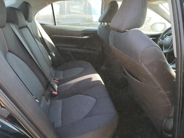 Photo 9 VIN: 4T1B11HK6JU529153 - TOYOTA CAMRY L 