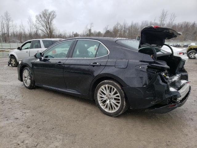 Photo 1 VIN: 4T1B11HK6JU530433 - TOYOTA CAMRY L 