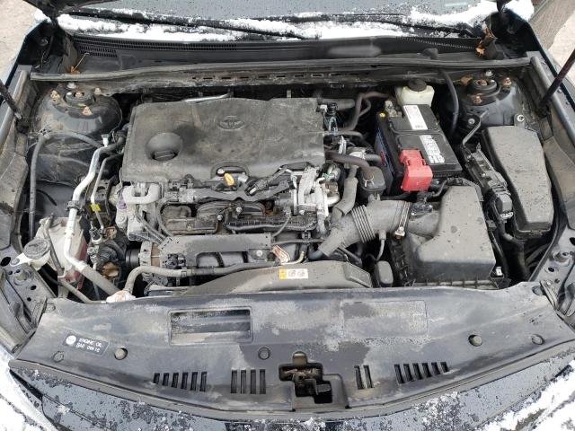 Photo 10 VIN: 4T1B11HK6JU530433 - TOYOTA CAMRY L 