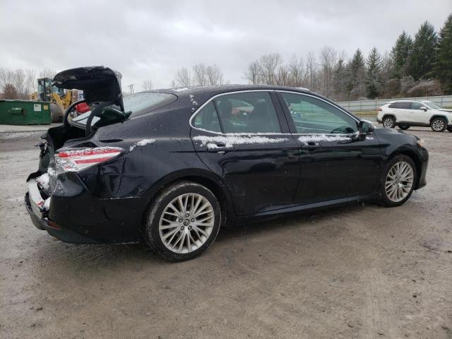 Photo 2 VIN: 4T1B11HK6JU530433 - TOYOTA CAMRY L 