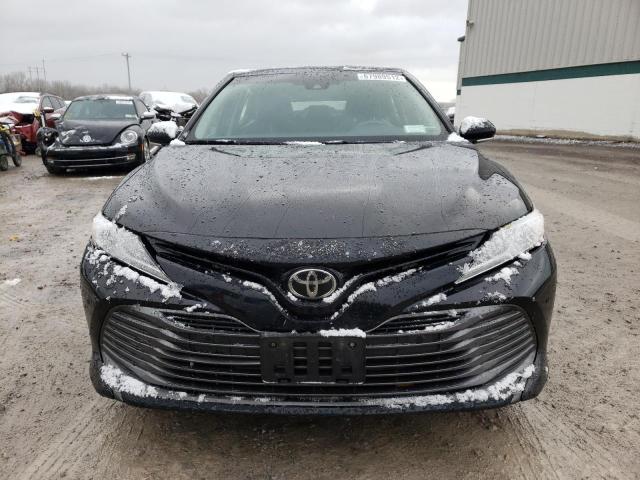 Photo 4 VIN: 4T1B11HK6JU530433 - TOYOTA CAMRY L 