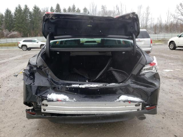 Photo 5 VIN: 4T1B11HK6JU530433 - TOYOTA CAMRY L 