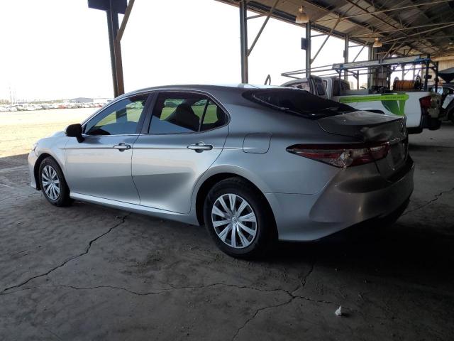 Photo 1 VIN: 4T1B11HK6JU530982 - TOYOTA CAMRY L 