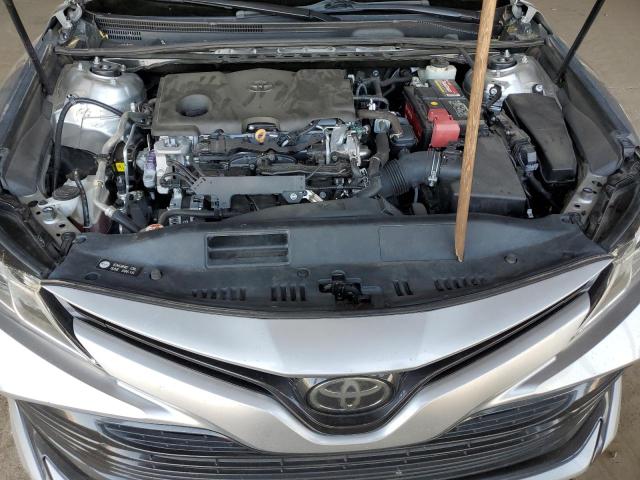 Photo 10 VIN: 4T1B11HK6JU530982 - TOYOTA CAMRY L 